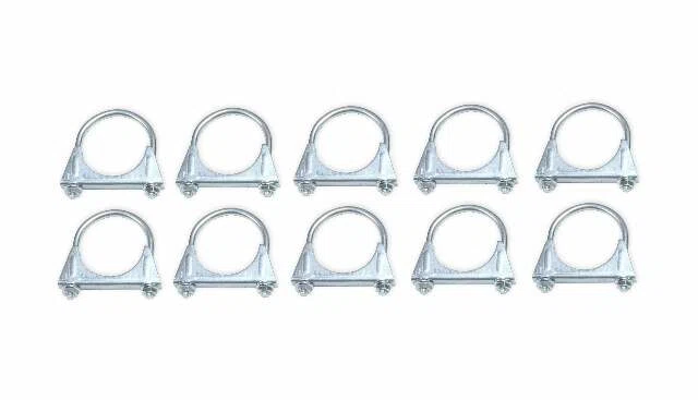 Flowtech Header Back Exhaust System - 51525FLT